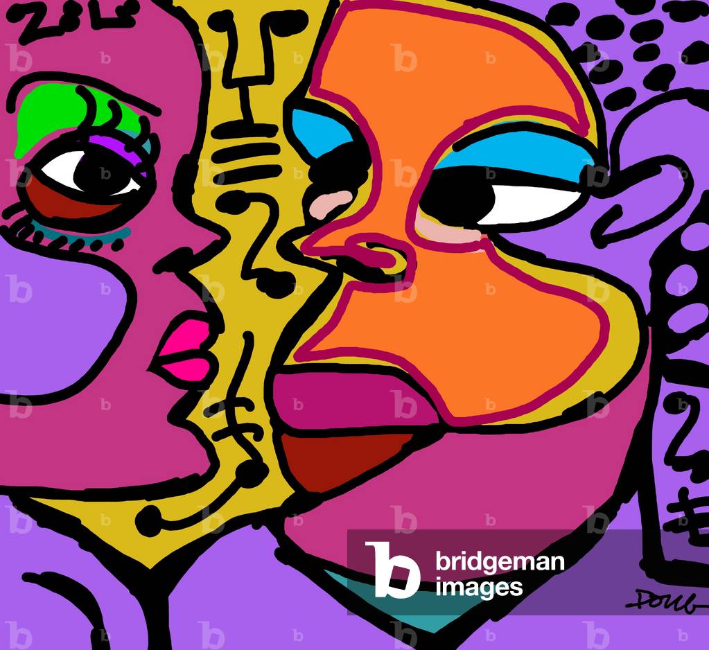 "Hip Hop" von Diana Ong