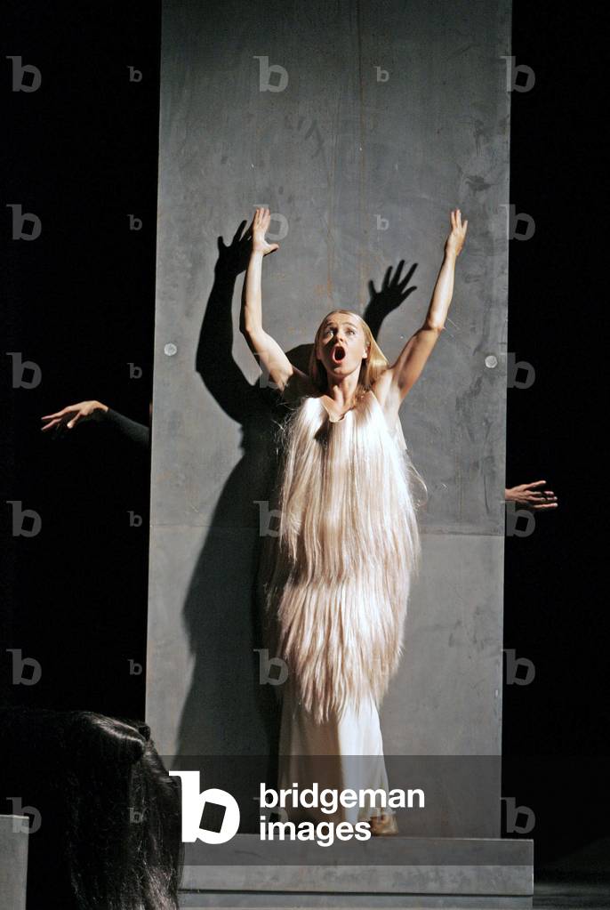 L'opera di Stuart MacRae