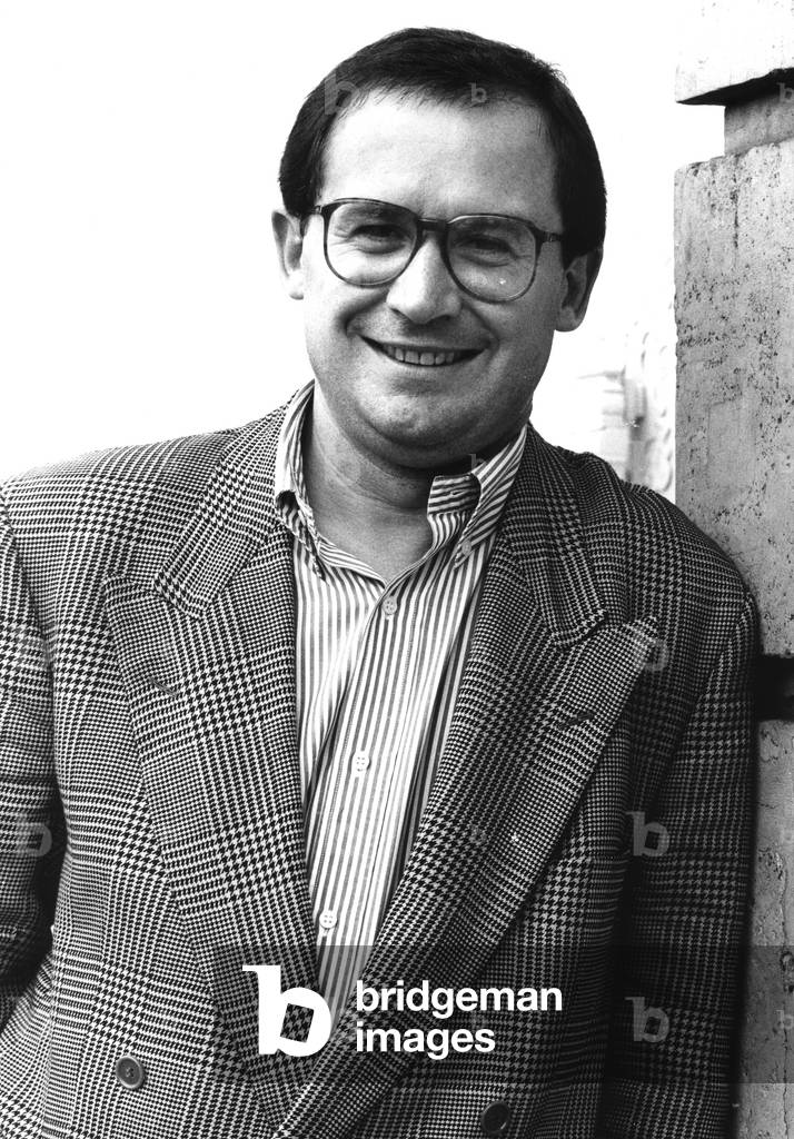 Jacques Marseiller