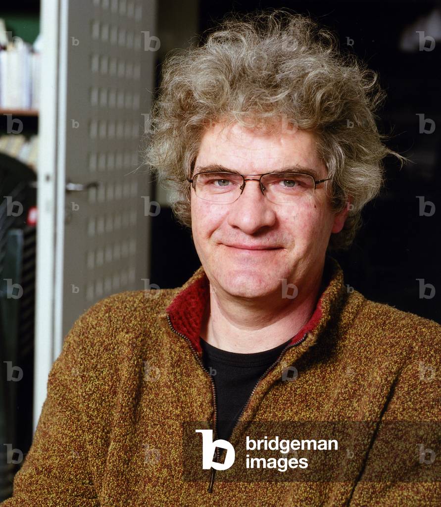 Bertrand Leclair