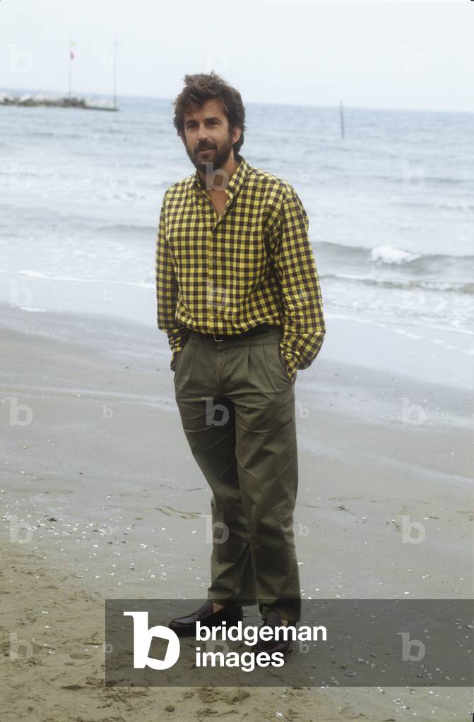Nanni Moretti