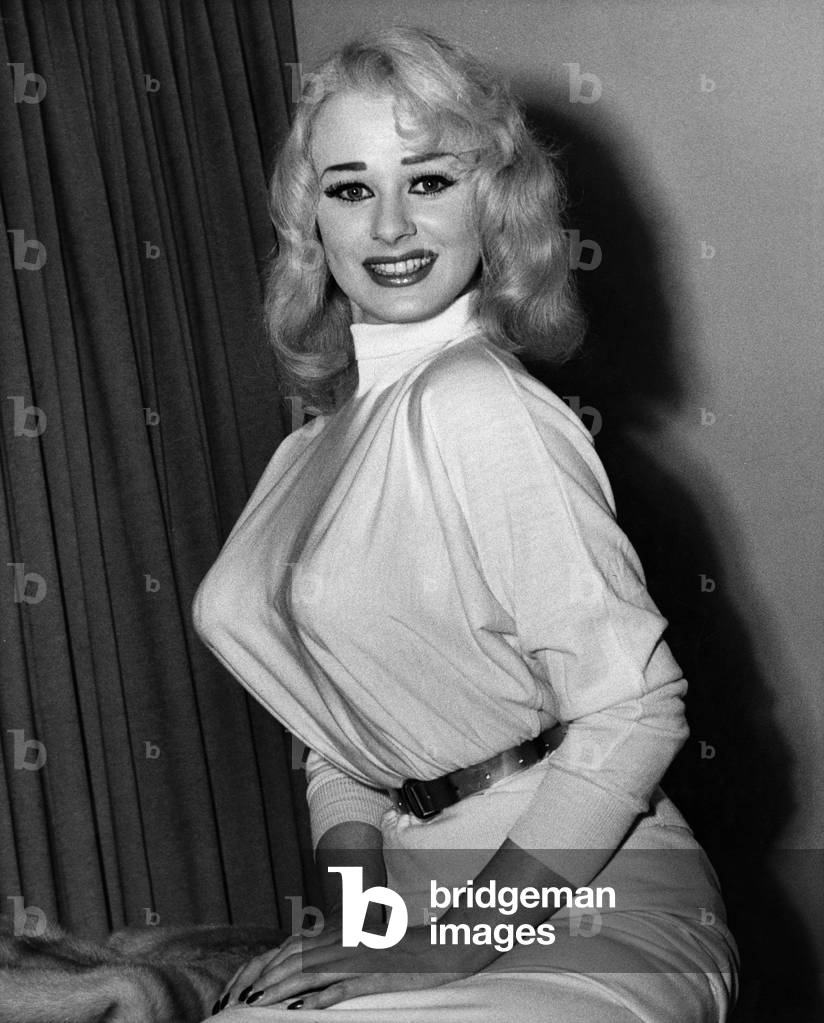 レア物洋書　LES ANNEES 40 D'ANNE BONY 写真集 Amazon.com: Posterazzi EVCPBDANSAEC010H Ann Savage 1940S