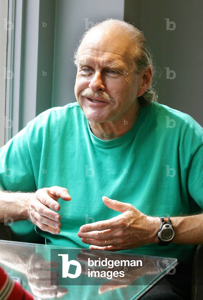 Lawrence Block all'intervista