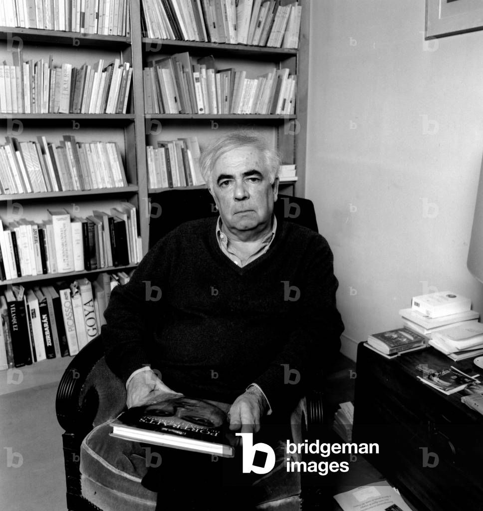 Claude Esteban