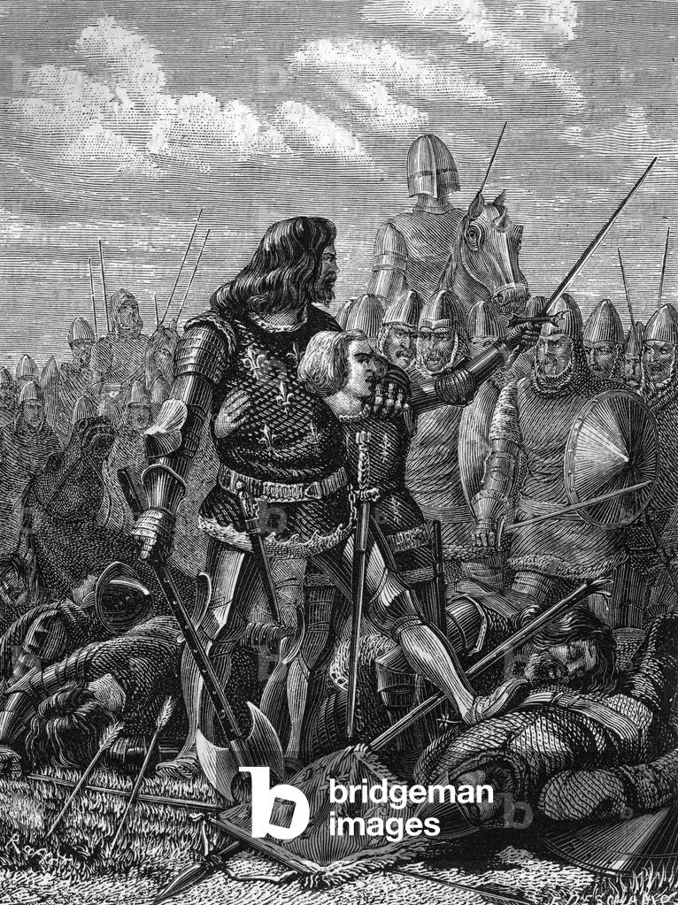 Image of John II Le Bon