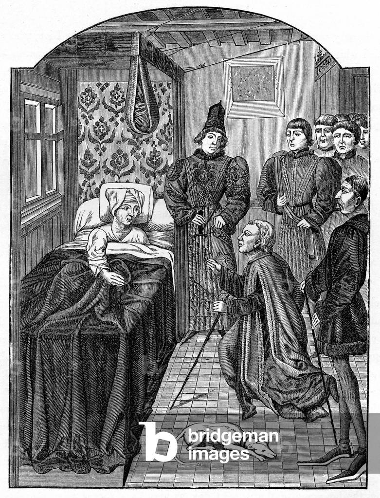 Herzog Philipp der Gute