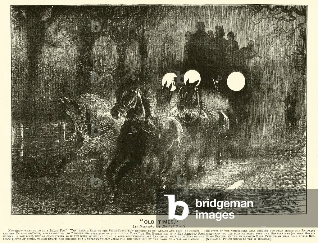 Immagine di Incisione "«Old Times» (incisione)" 1801 di English School, b/w