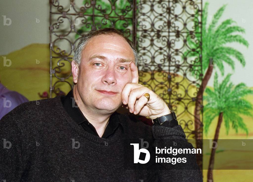 Bild von Fotografie "Xavier Hanotte" von Louis Monier