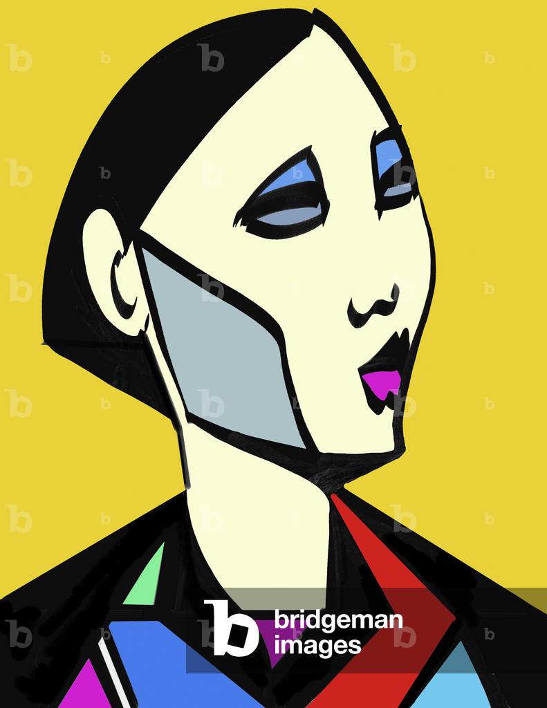 SuSu, 2006 (computer graphics)