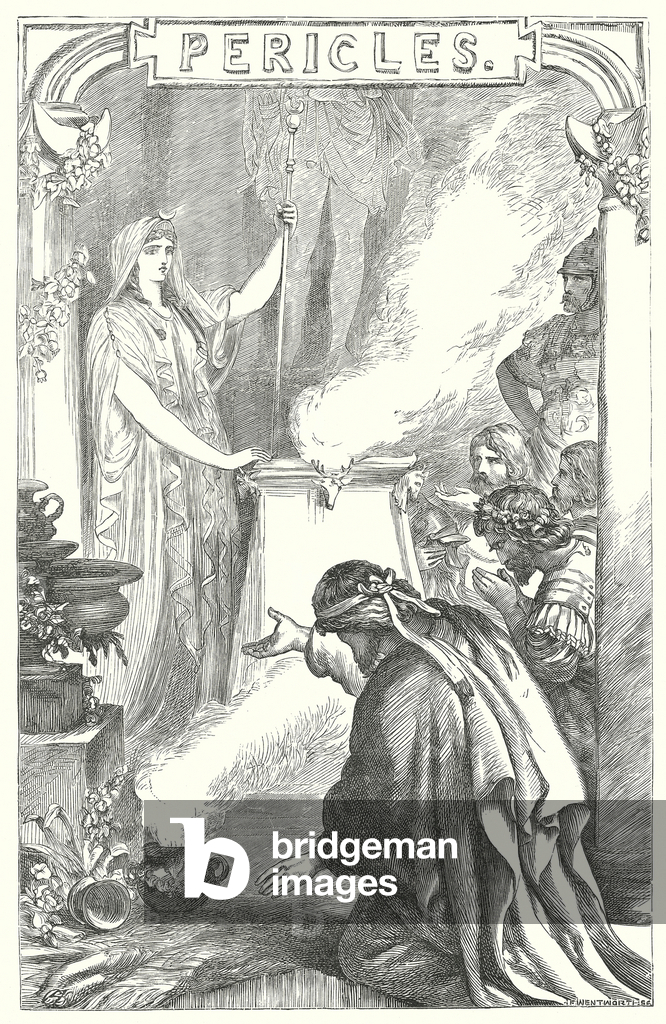Pericles (engraving)