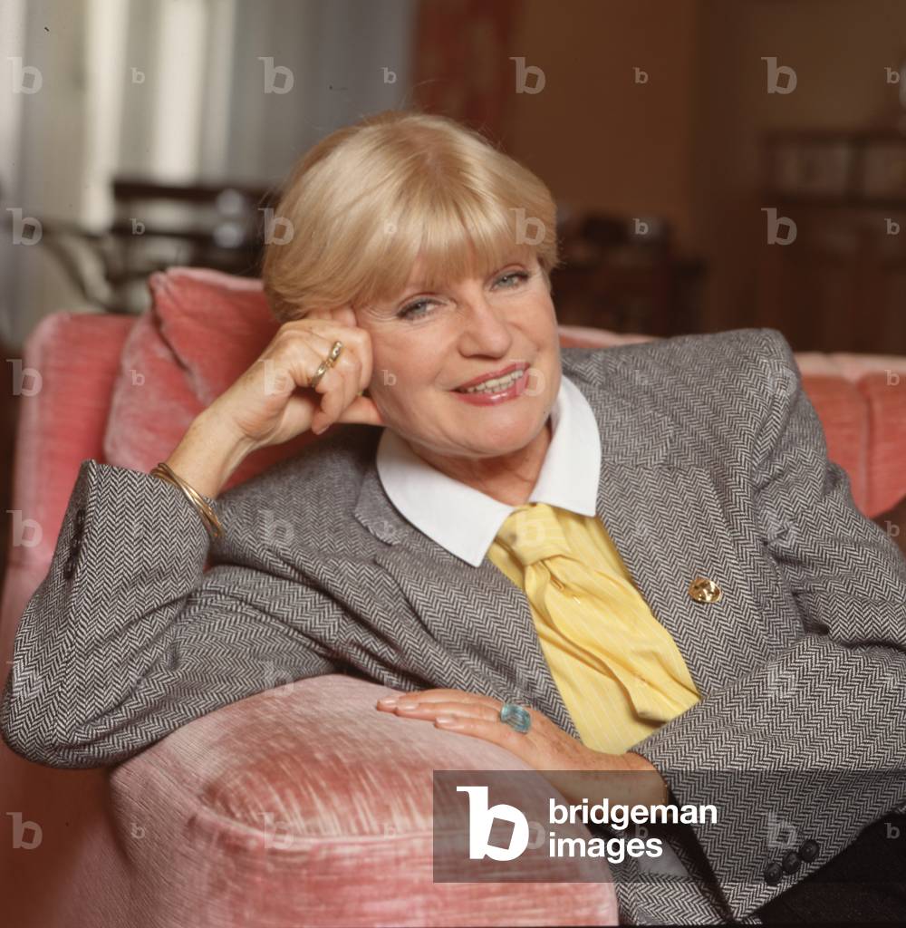 francoise dorin