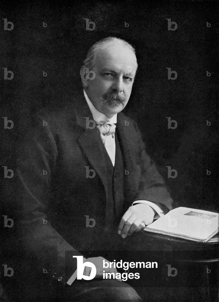 Herr Henry V Higgins