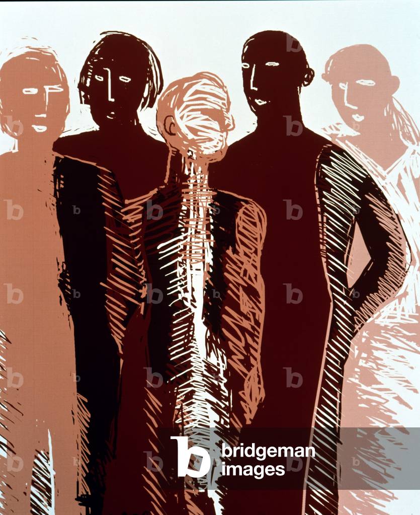 Clique (computer graphics)