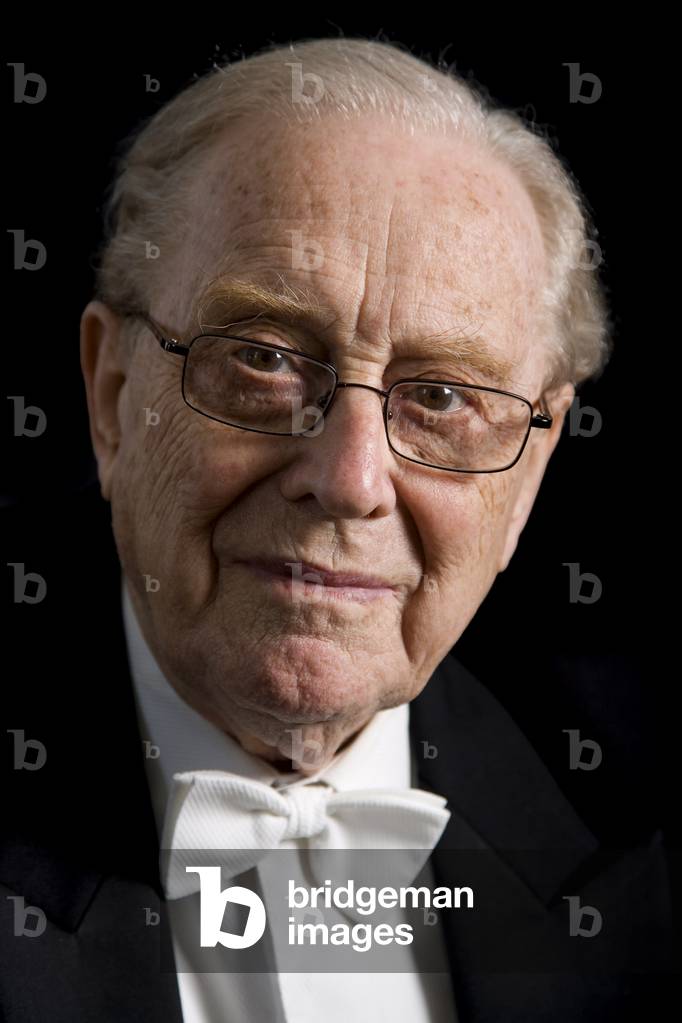 Herr Charles Mackerras