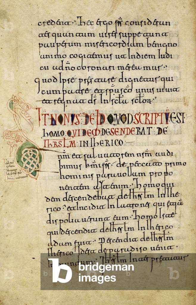Initial