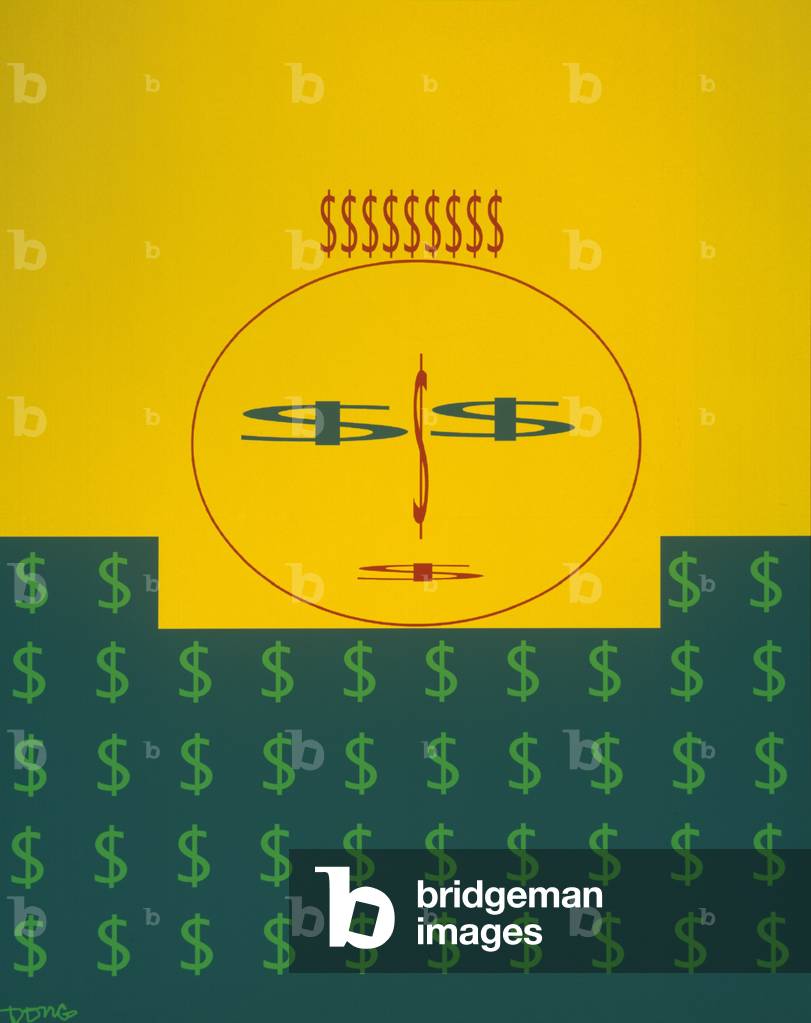 "Mad Money" von Diana Ong