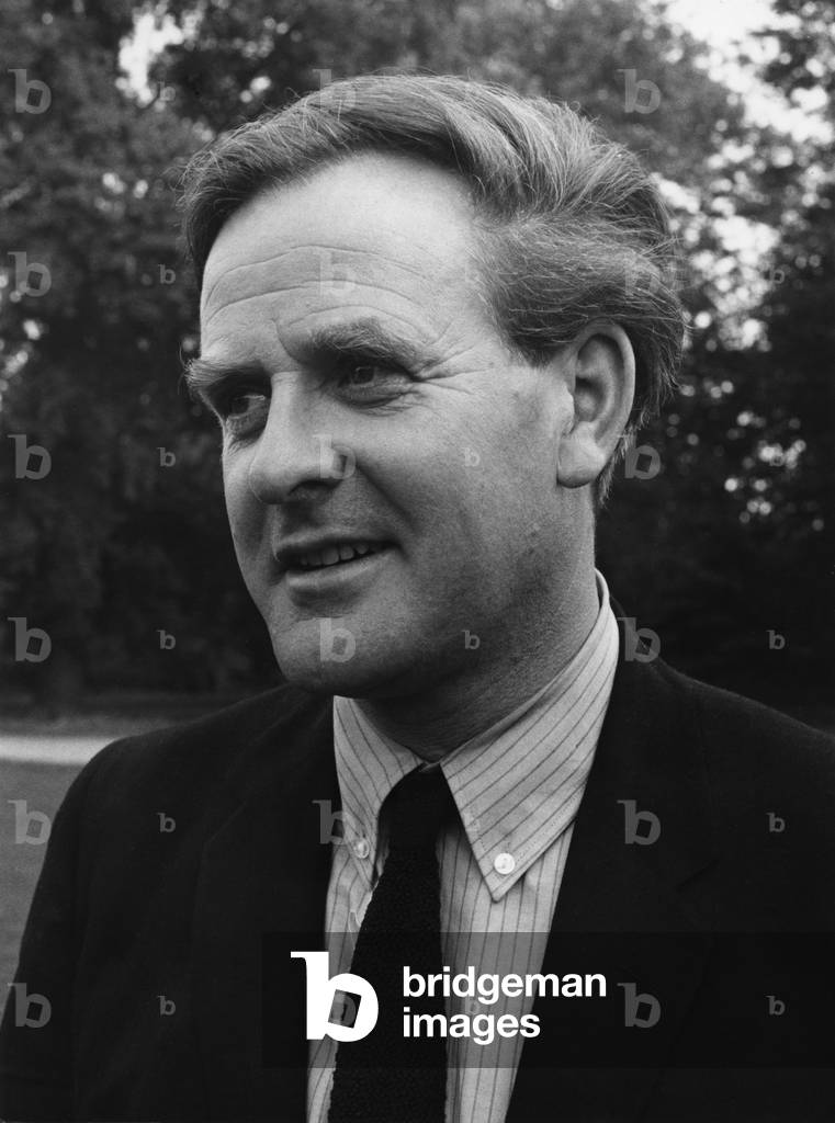 John Le Carré