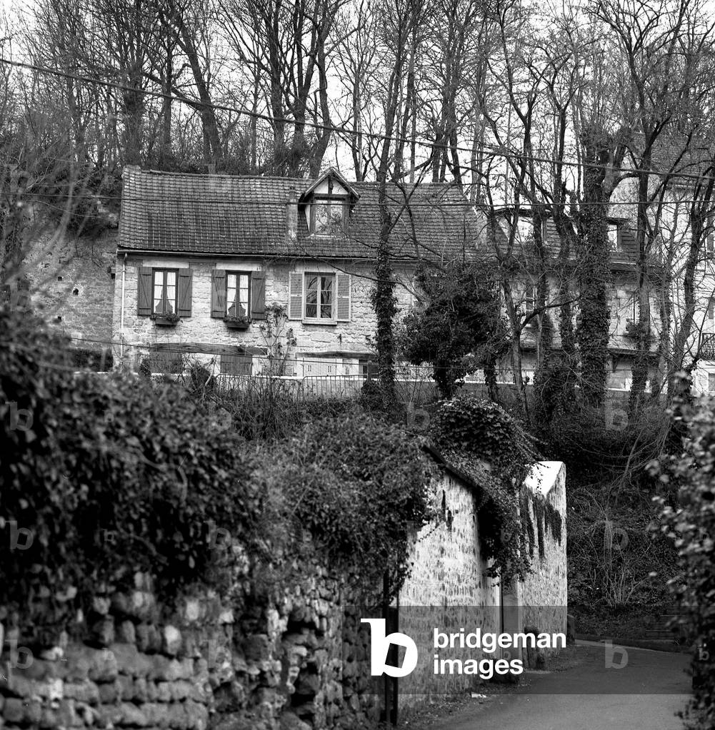 Auvers-sur-Oise