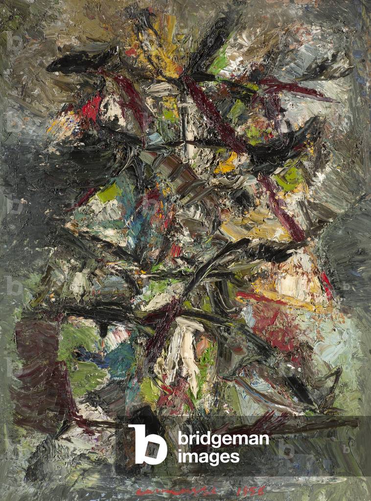 "Studio" von Arturo Carmassi