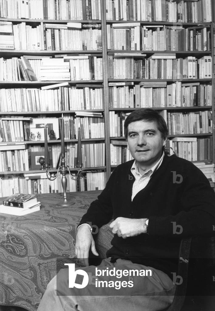Eric Neuhoff 1996