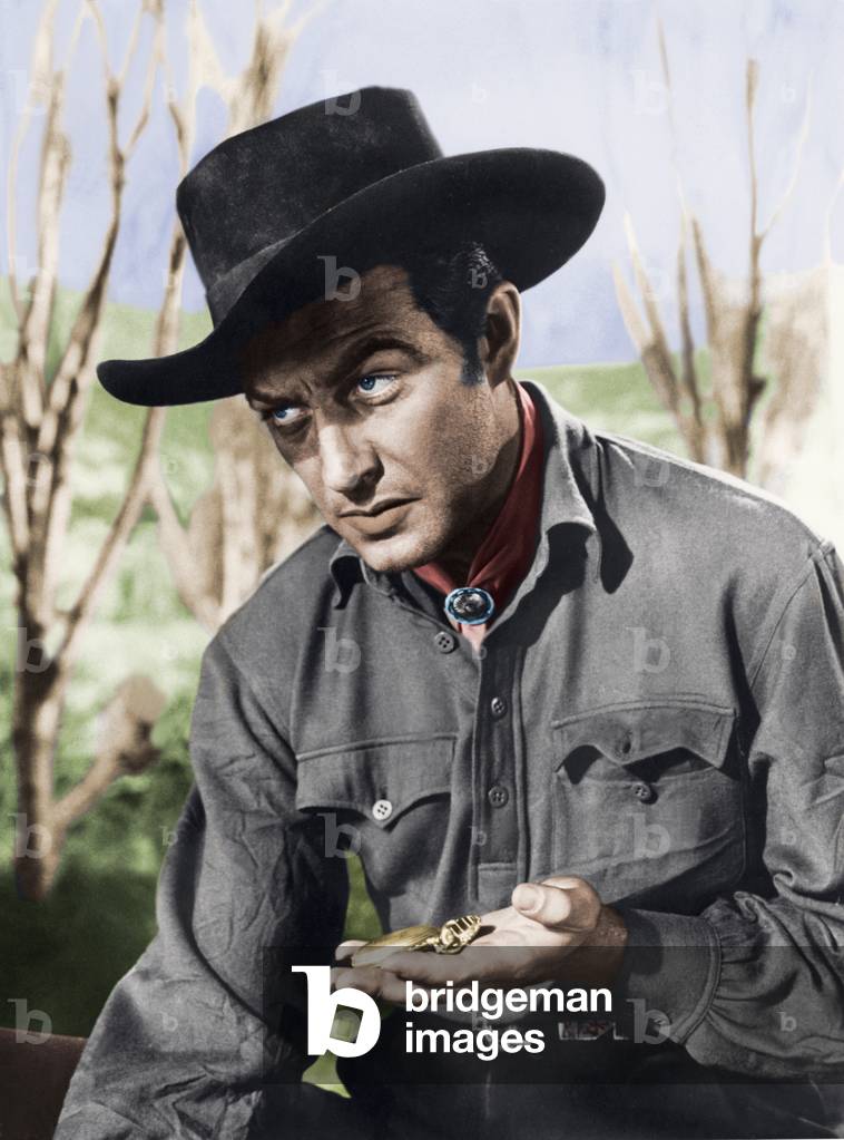 Immagine di Fotogramma "Robert Taylor"