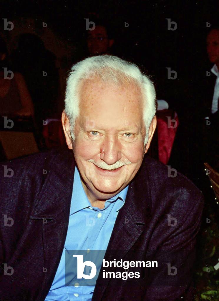 Bild von Fotografie "Pierre Bellemare" von Louis Monier
