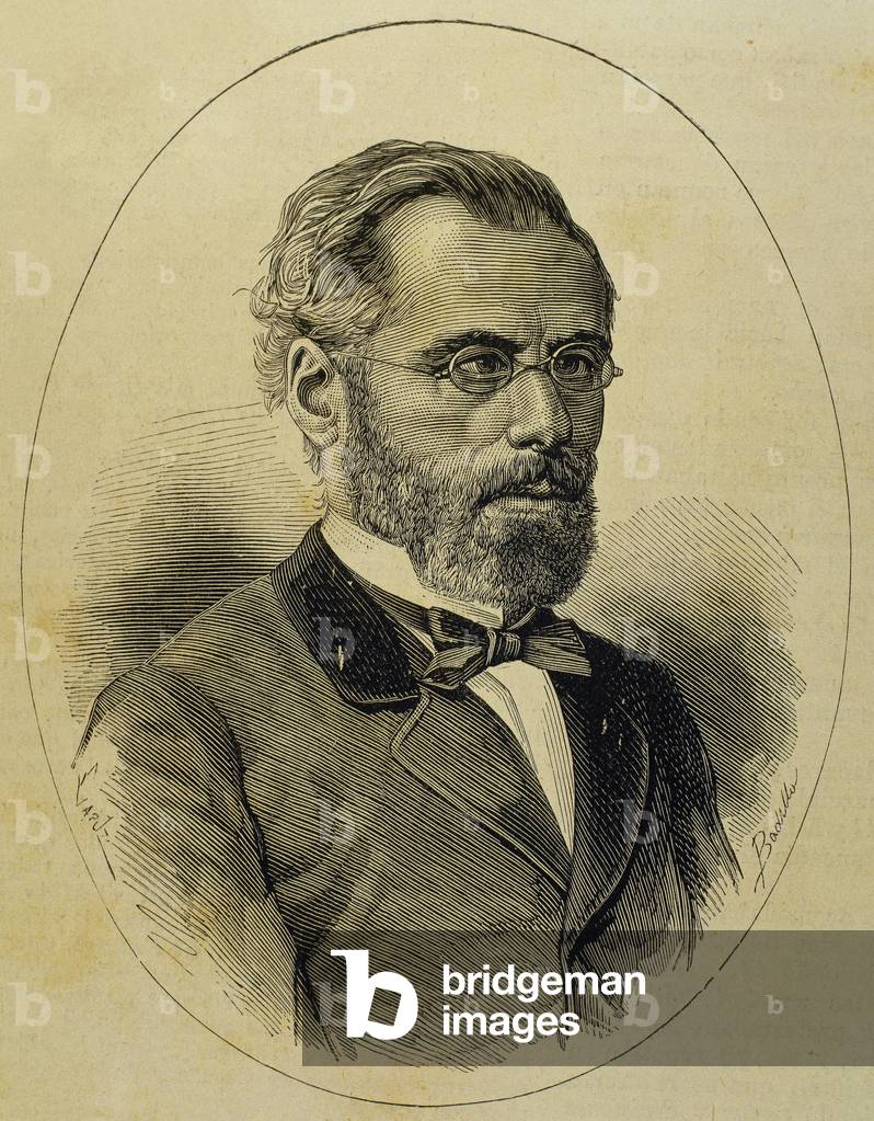 

Anselmo de la Portilla is a Spanish journalist and writer who was born in 1816. He is best known for his wor