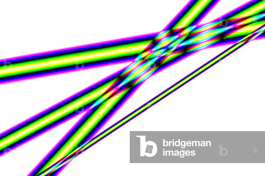 Intersection, 2017 (fotografia)