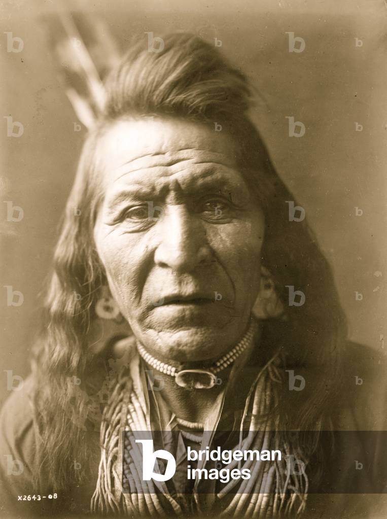 Two Leggings 1908 (Foto)