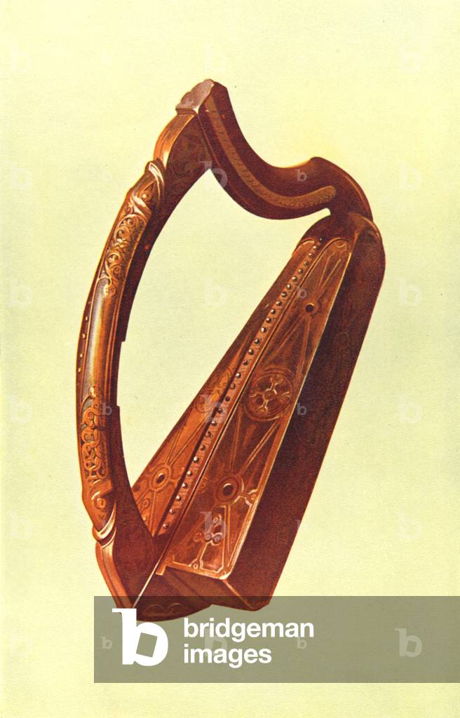 INSTRUMENTS - STRINGS -
