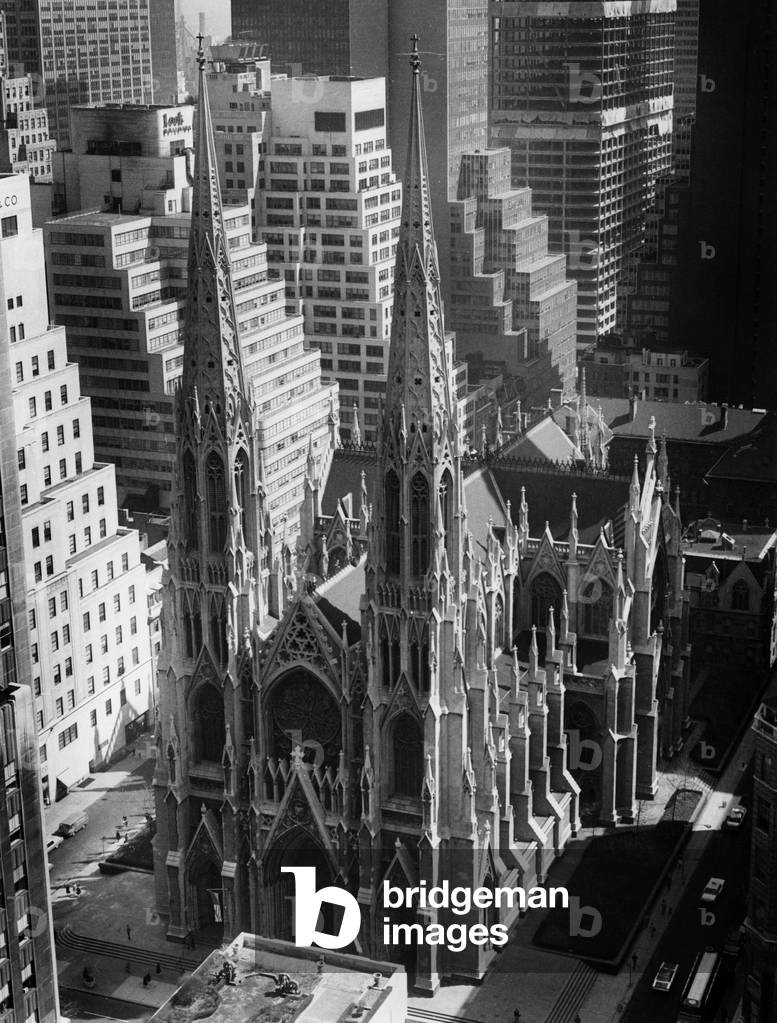 Manhattan