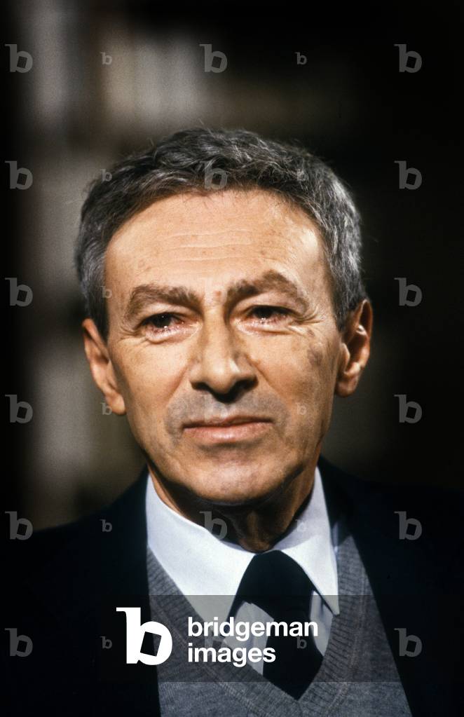Serge Doubrovsky