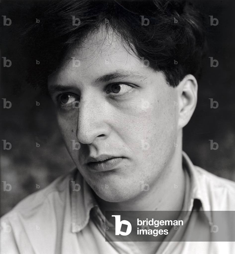 Thomas Ades - Porträt