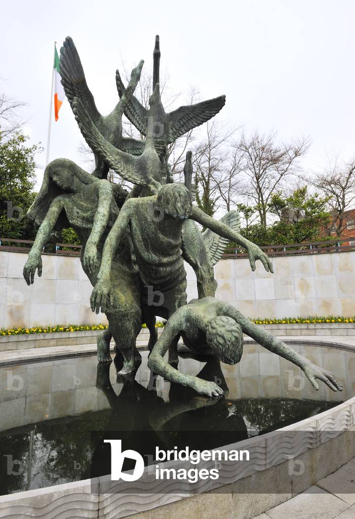 Bild von Fotografie "Nationales Freiheitsdenkmal"