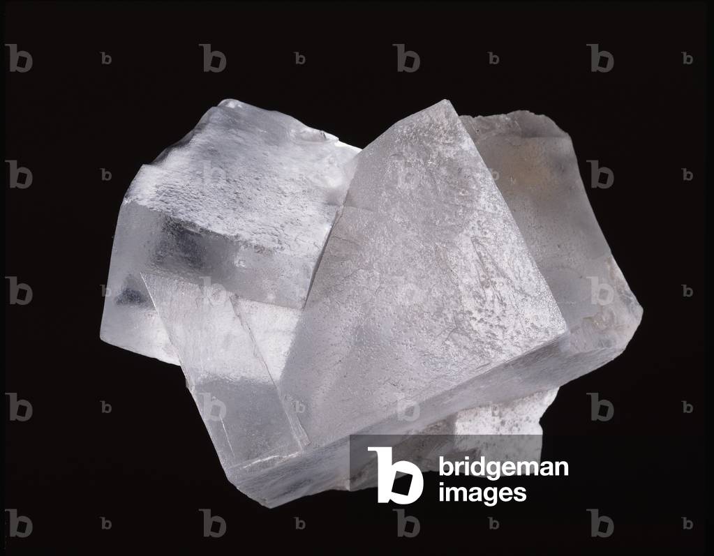 Bild von Sonstiges "Halite"