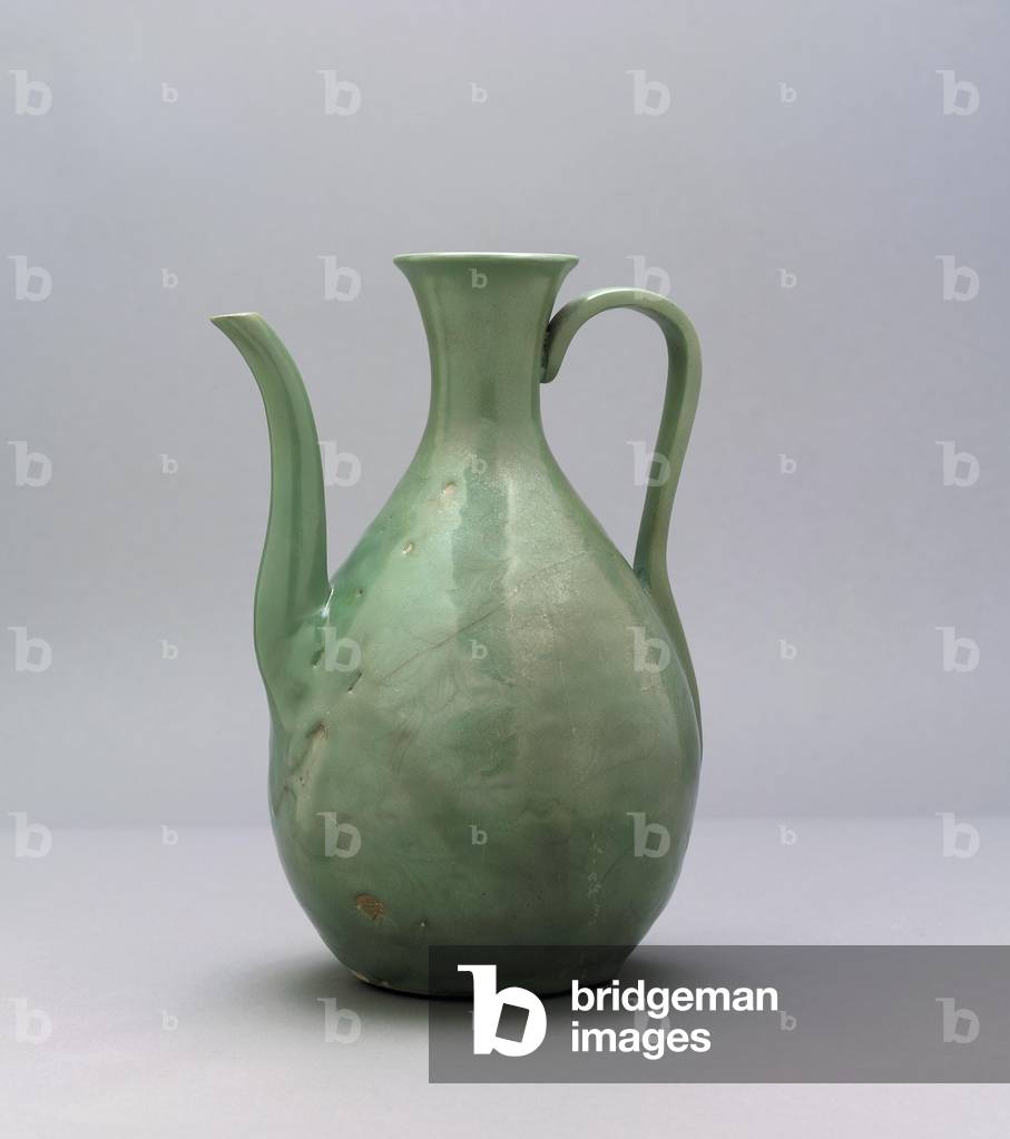 Ewer par Unknown Artist