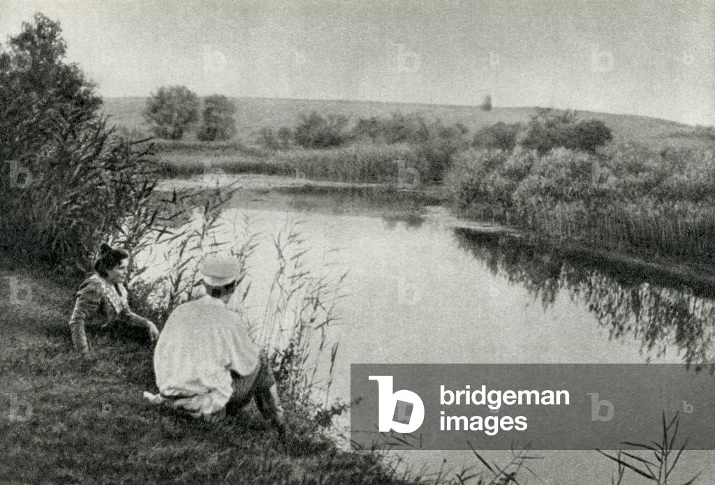 Sergei Rachmaninov