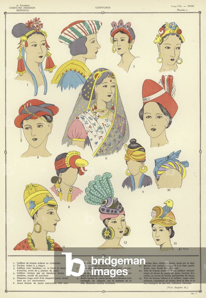 Costume Feminin Mondial (colore lito)