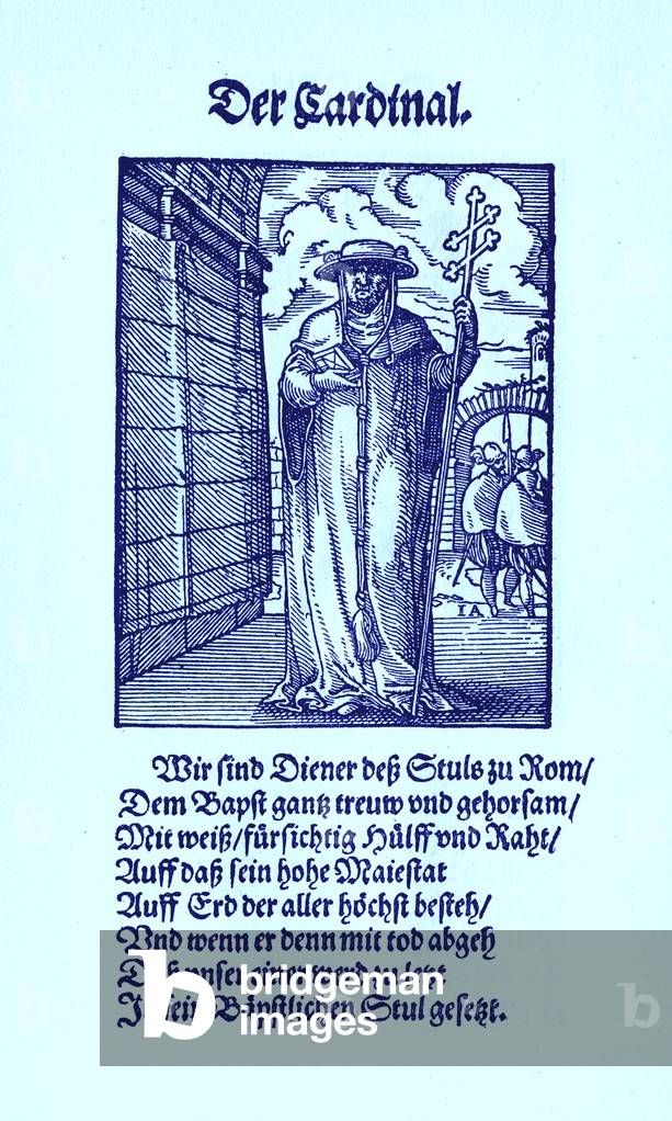 Il cardinale