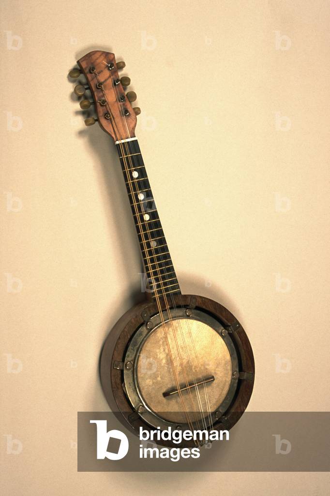 Banjo -