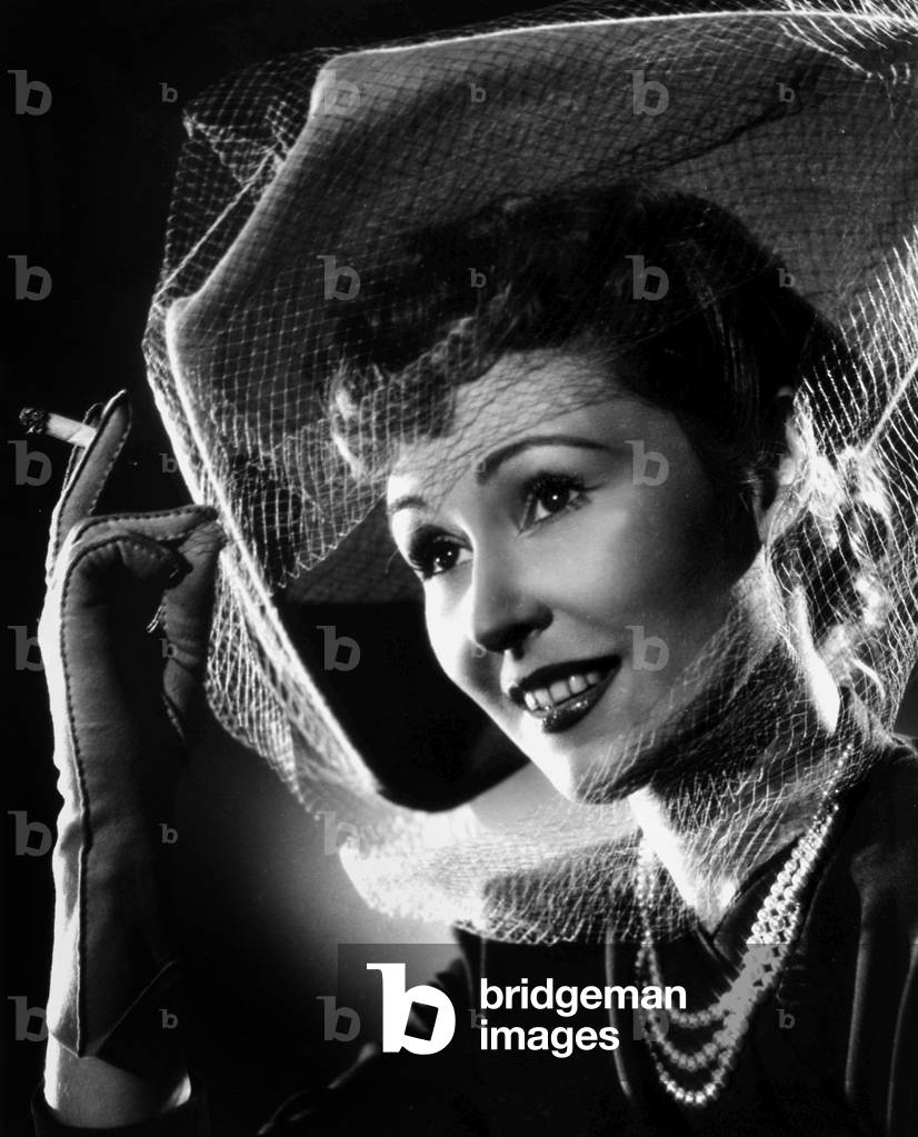 They were nine bachelors directed by Sacha Guitry, 1939