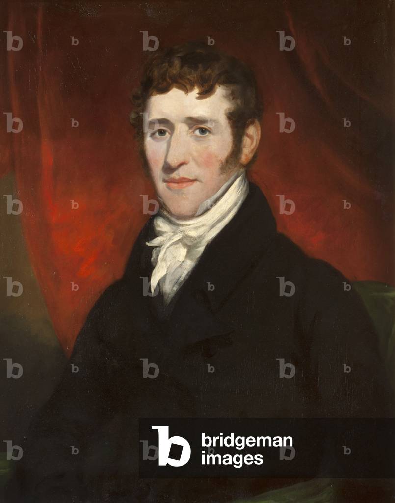 Ein unbekannter Gentleman