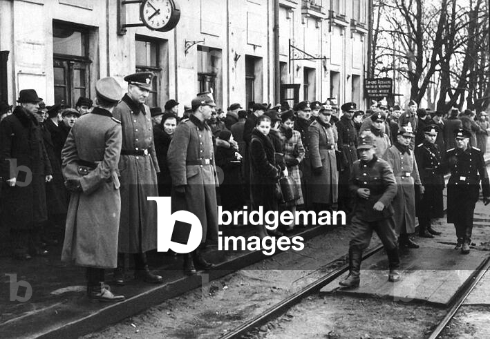 Immagine di Fotografia "Radom" 1945