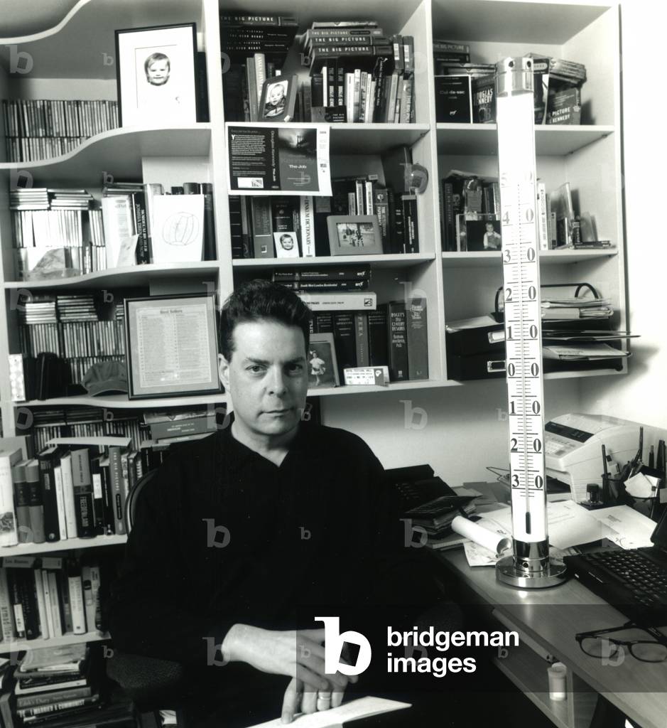Douglas Kennedy
