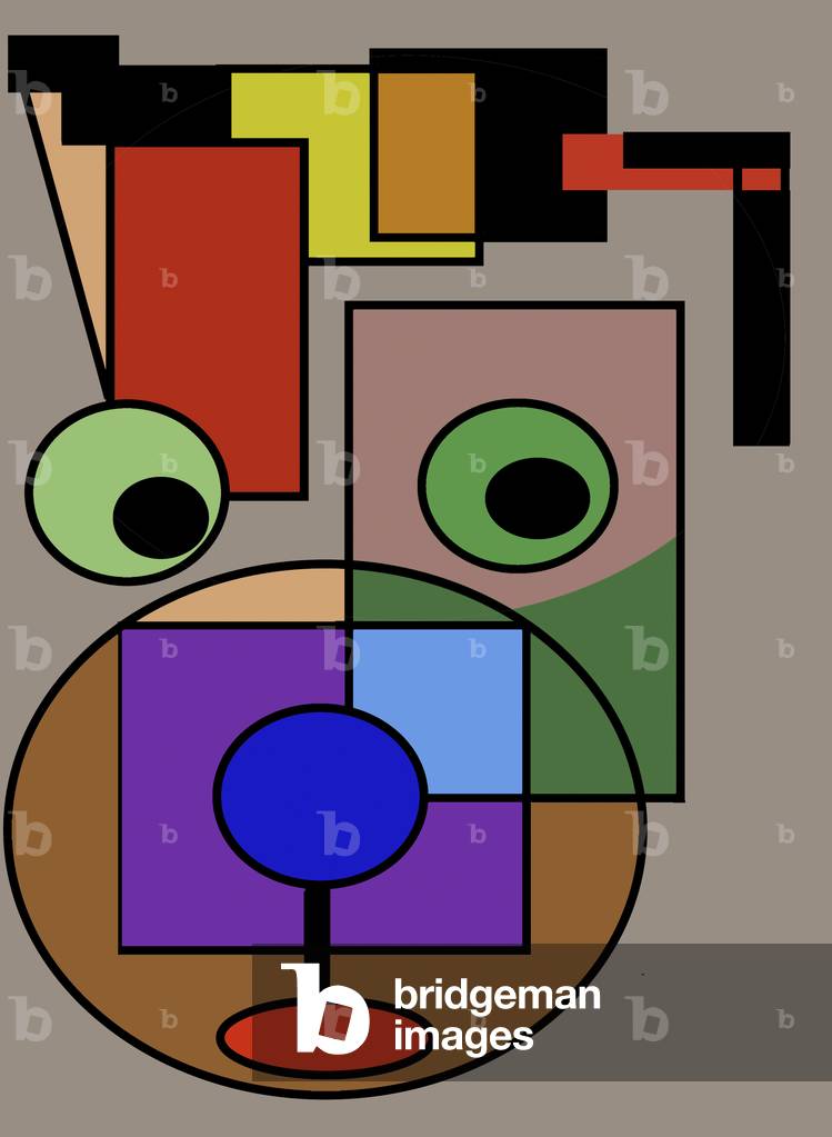 Dog rex, 2007 (computer graphics)