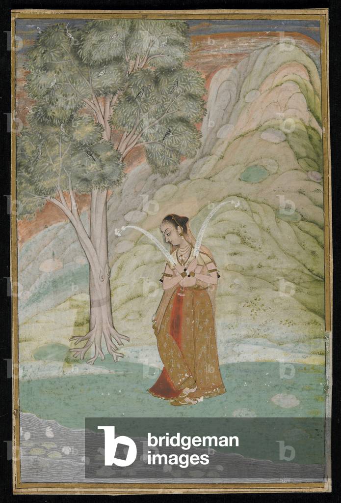 "Gauri Ragini" di Indian School