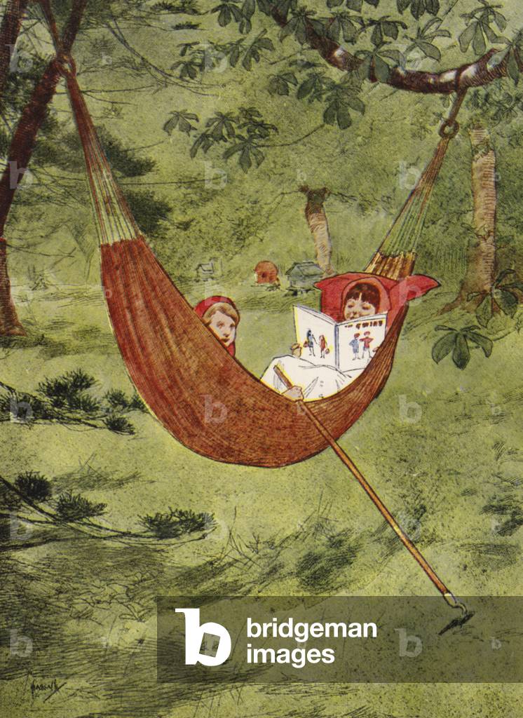 "„Wir haben glauben" von John Hassall