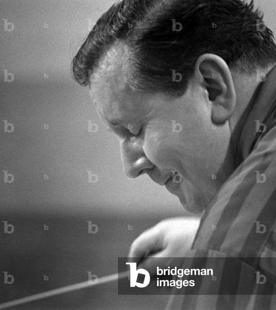 Malcolm Arnold