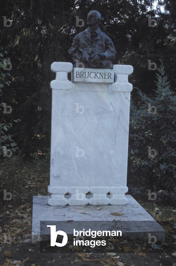 BRUCKNER Anton -