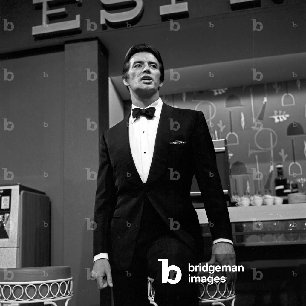 La rivista di successo di Werner Müller